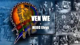 Miniature : Kolektif JEMÜKA - VEN WE (L'Eau)