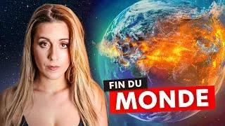 Miniature : 2030: La fin du monde... (Réveillez-vous)