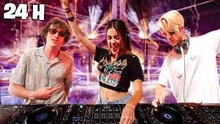 Miniature : 24h dans la peau d’un DJ (ft. Ofenbach à Tomorrowland)