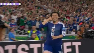 Miniature : 鎌田大地 ゴール | Daichi Kamada Goal | Tunisia vs Japan 0-1 Goals & Highlights | FIFA World Cup 2026 