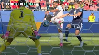 Miniature : Ismael Saibari Goal | هدف إسماعيل سايباري ضد اسكتلندا, Scotland vs Morocco FIFA world cup Highlights