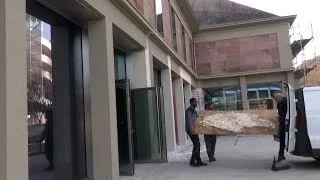 Miniature : Le CIRTES réalise la carte touristique en relief exposée à la Boussole !