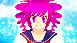 Miniature : BON, QUE DEVIENT YANDERE SIMULATOR ?