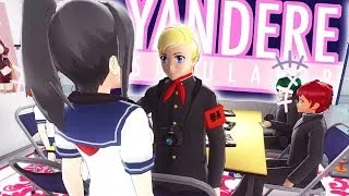 Miniature : DÉTECTIVE & STALKER ! LE CLUB DE PHOTOGRAPHIE | MAJ Yandere Simulator