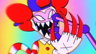 Miniature : Clown - Chaussures Rouges (Clip Officiel)