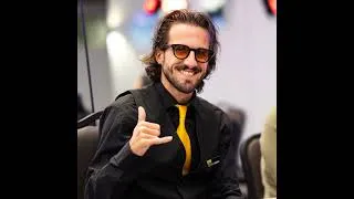 Miniature : Croupier sur les tournois de poker - L'expérience de Mickaël