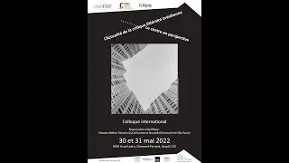 Miniature : L'Actualité de la critique littéraire brésilienne - culture et politique/modernisme et modernisation