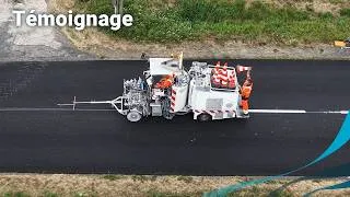 Miniature : Qui entretient les routes départementales du Nord ?