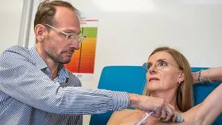 Miniature : Ce camion médicalisé révolutionne le dépistage du cancer du sein dans le Nord !