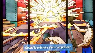 Miniature : Mémoire industrielle : les collégiens de Toul et Réhon entretiennent la flamme