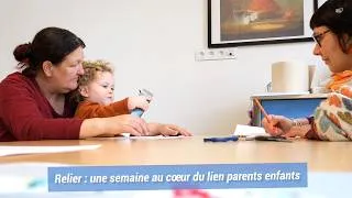 Miniature : Premières Pages : une semaine en immersion au sein de la Pouponnière départementale.