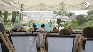 Miniature : Festival littéraire de La Vallée‑aux‑Loups : des auteurs “À l’ombre de Chateaubriand” 📚🌿