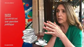 Miniature : La Vérité est une question politique  - Gloria Origgi