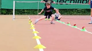 Miniature : Tennis Club de Champagnole 🎾