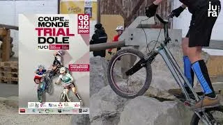 Miniature : Le Vélo Club Dolois 🚴🏻‍♂️