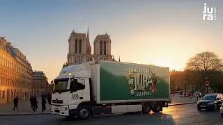 Miniature : 🌾 SIA 2026 : le Jura vous donne rendez-vous !