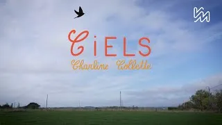 Miniature : "Ciels", Un livre pour grandir de Charline Collette, offert à tous les nouveau-nés Val-de-Marnai...