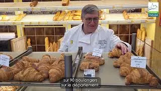 Miniature : La Meuse au Salon de l'Agriculture 2026 - La Fédération des artisans Boulangers Pâtissiers de Meuse