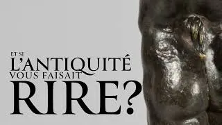 Miniature : Teaser "Satyres, sérieux s'abstenir !"