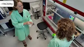 Miniature : Parcours d'un échantillon à travers les plateformes de TBMCore