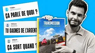 Miniature : Tout ce que je ne vous ai pas dit sur Transmission