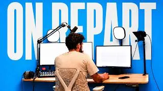 Miniature : Le projet le plus important que j’ai jamais lancé