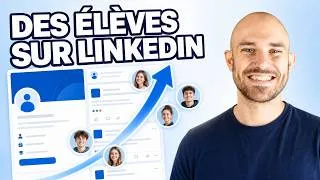 Miniature : Comment trouver des élèves sur LinkedIn quand on est prof de langue