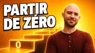 Miniature : Recommencer de zéro : le guide complet pour vivre de tes cours de langue en ligne