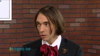 Miniature : Dérégimez-moi : Cedric Villani 3/5