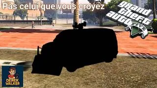 Miniature : Comment obtenir ce véhicule rare et surtout le customiser