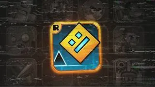 Miniature : Geometry dash est spécial