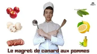 Miniature : MA PREMIÈRE RECETTE! (cooking simulator)#1