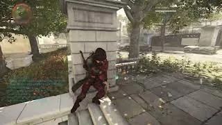 Miniature : Division 2 - Kitsunebi très fragiles contre la Pestilence.
