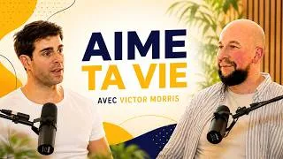 Miniature : Et si le vrai luxe, c’était d’aimer sa vie ? Avec Victor Morris