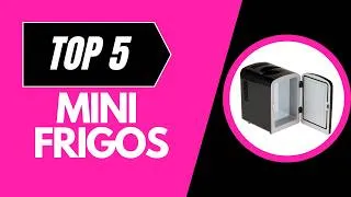 Miniature : Top 5 Meilleur Mini Frigos 2026 - Les Meilleur Mini Frigos  – Guide d’Achat + Tests