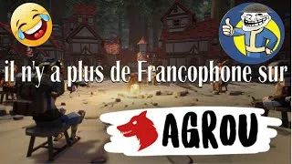 Miniature : Agrou grou ... le loup garou de thiercelieux mode multi joueur