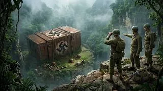 Miniature : 20 Découvertes Macabres de la Seconde Guerre Mondiale au XXIe Siècle – La Science N'Explique Rien