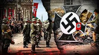 Miniature : Comment l'Allemagne S'Est-Elle Débarrassée des Nazis à la Fin de la Seconde Guerre Mondiale ?