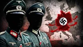 Miniature : 20 Disparitions Non Résolues d'Officiers Nazis Après la Seconde Guerre Mondiale