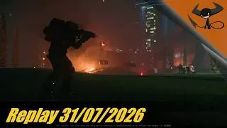 Miniature : [FR] Star Citizen - Une fin de Siège d'Orison décevante