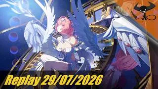 Miniature : [FR] Zenless Zone Zero - On récupère Remielle & on découvre la 3.1