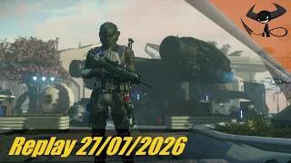 Miniature : [FR] Star Citizen - Le nouveau Siège d'Orison est (presque) bien