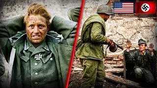 Miniature : Qu'Est-Il Arrivé aux Hommes de la SS Qui Ont Exécuté les Américains à Malmedy ?
