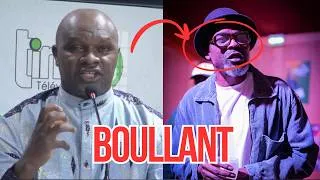 Miniature : Quand Francis Bonga Pilou Valsero ça a un gout amer