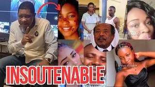 Miniature : Au Cameroun Des f€mm€s égo*gés pour sacr!f!c€s r!tu€ls: Rémy Ngono verse tout.