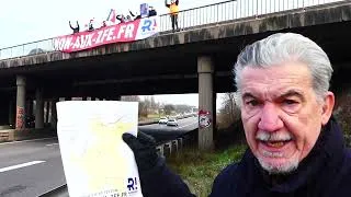 Miniature : NON AUX Z.F.E. Zone de Français Exclus !
