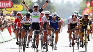 Miniature : Victoires Mark Cavendish Tour de France 2016