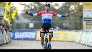 Miniature : Coupe du Monde Cyclo-Cross 2016 #3 Valkenburg
