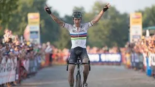 Miniature : Coupe du Monde Cyclo-Cross 2016 #2 Iowa