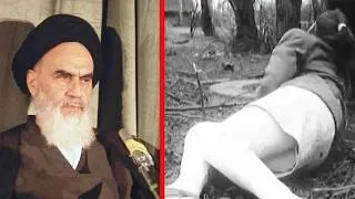 Miniature : Les MÉTHODES d’EXÉCUTION Les Plus TERRIFIANTES Du Régime De l’Ayatollah KHOMEINY | IMAGES RÉELLES